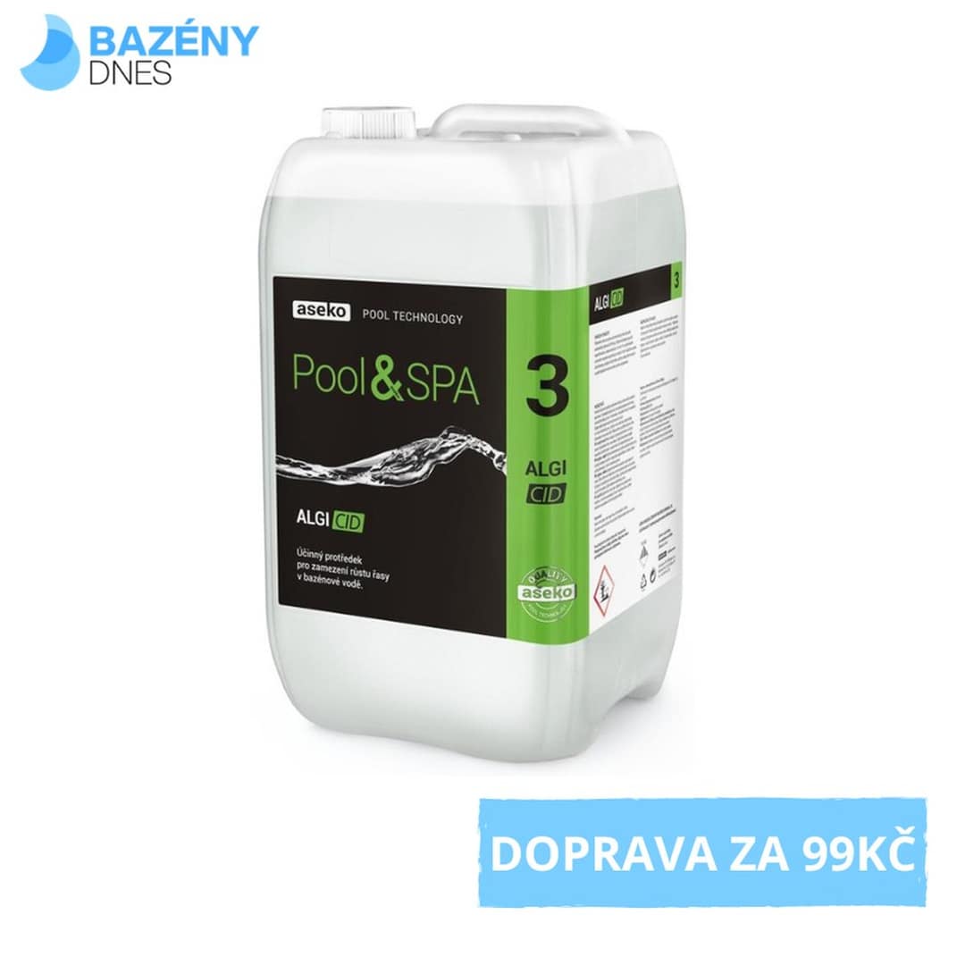 Algicide 20l