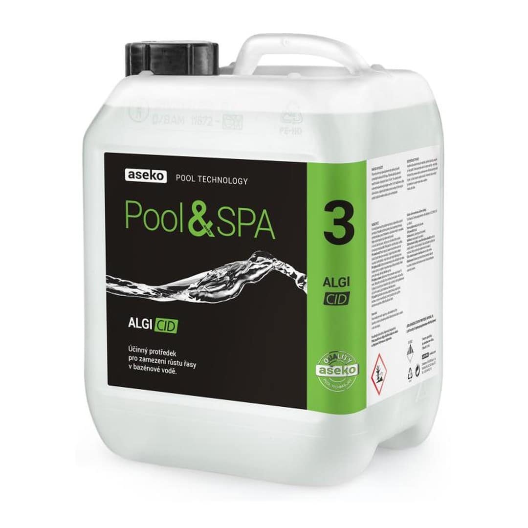Algicide 5l