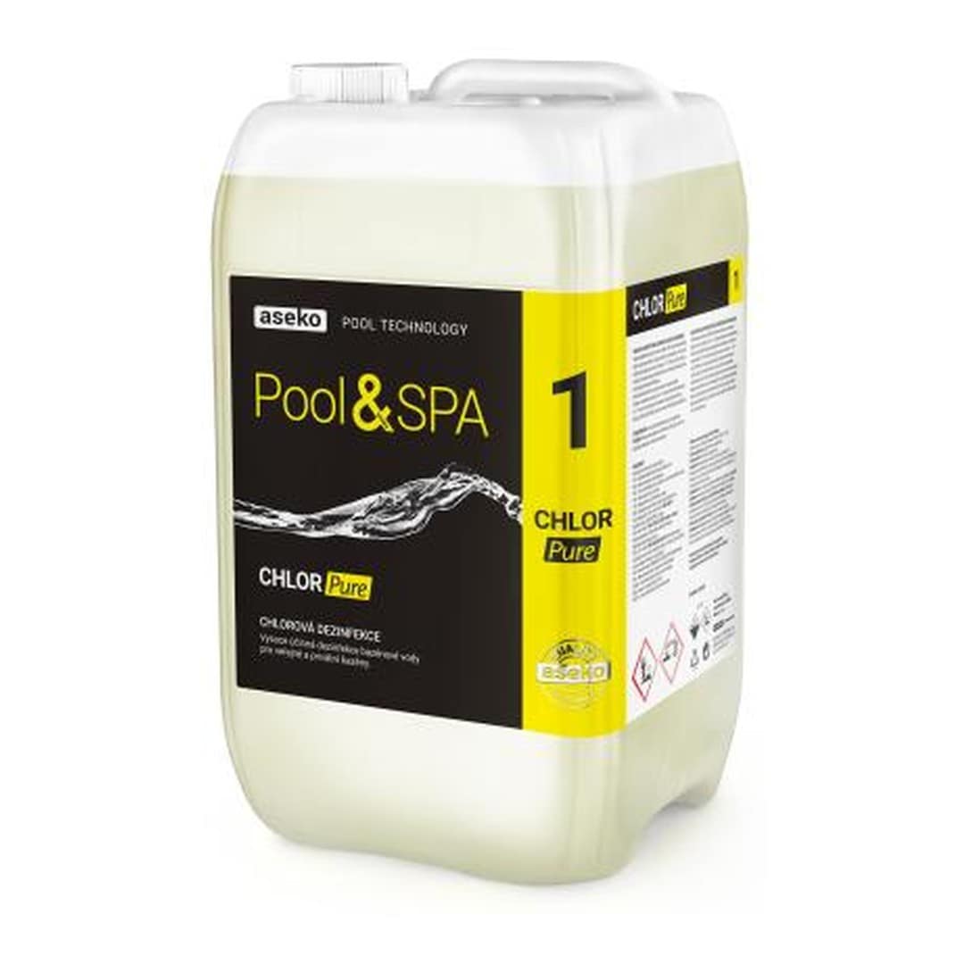 Aseko CHLOR Pure 20l