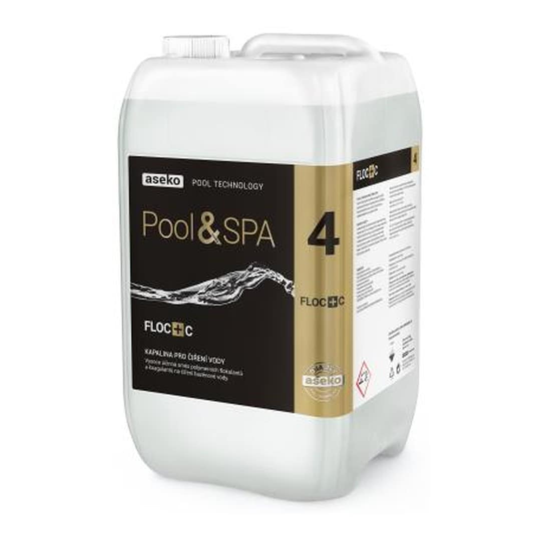 Aseko FLOC+C 20l