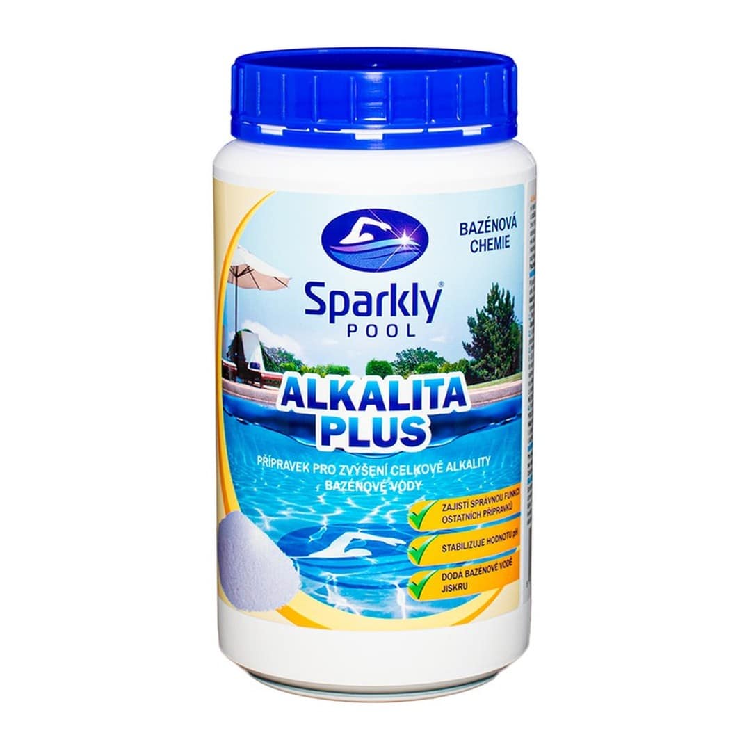 Alkalita plus 1Kg