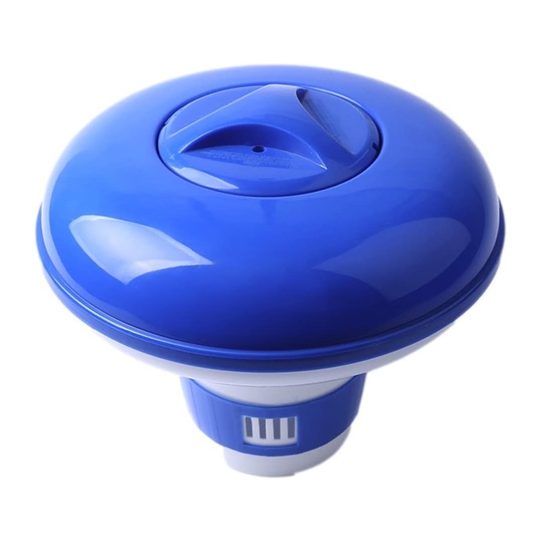 Plovák na chlor malý CF (pro 20g tablety) ⌀ 12 cm