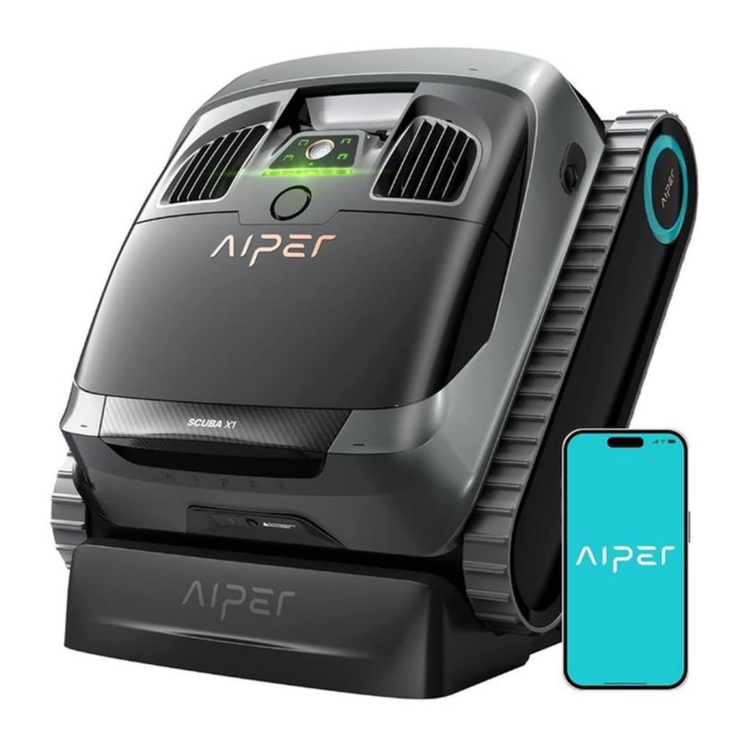 AIPER Scuba X1