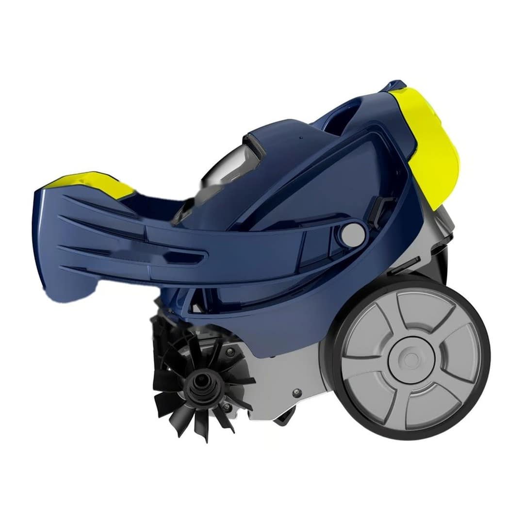 Automatický bateriový vysavač ZODIAC SPAbot rs 800 do VÝŘIVEK