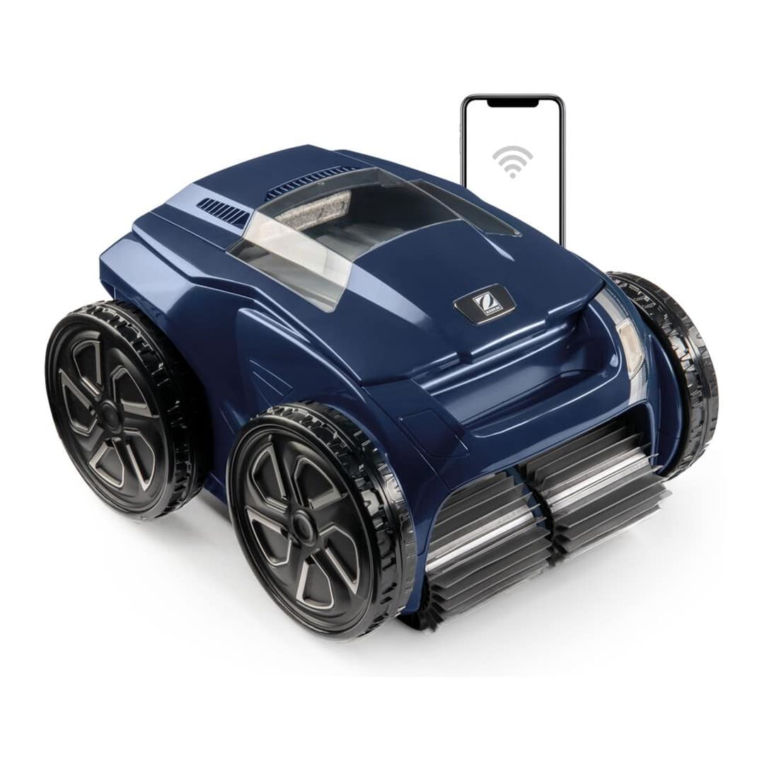 Medence robotporszívó ZODIAC RA 6500iQ - Alpha