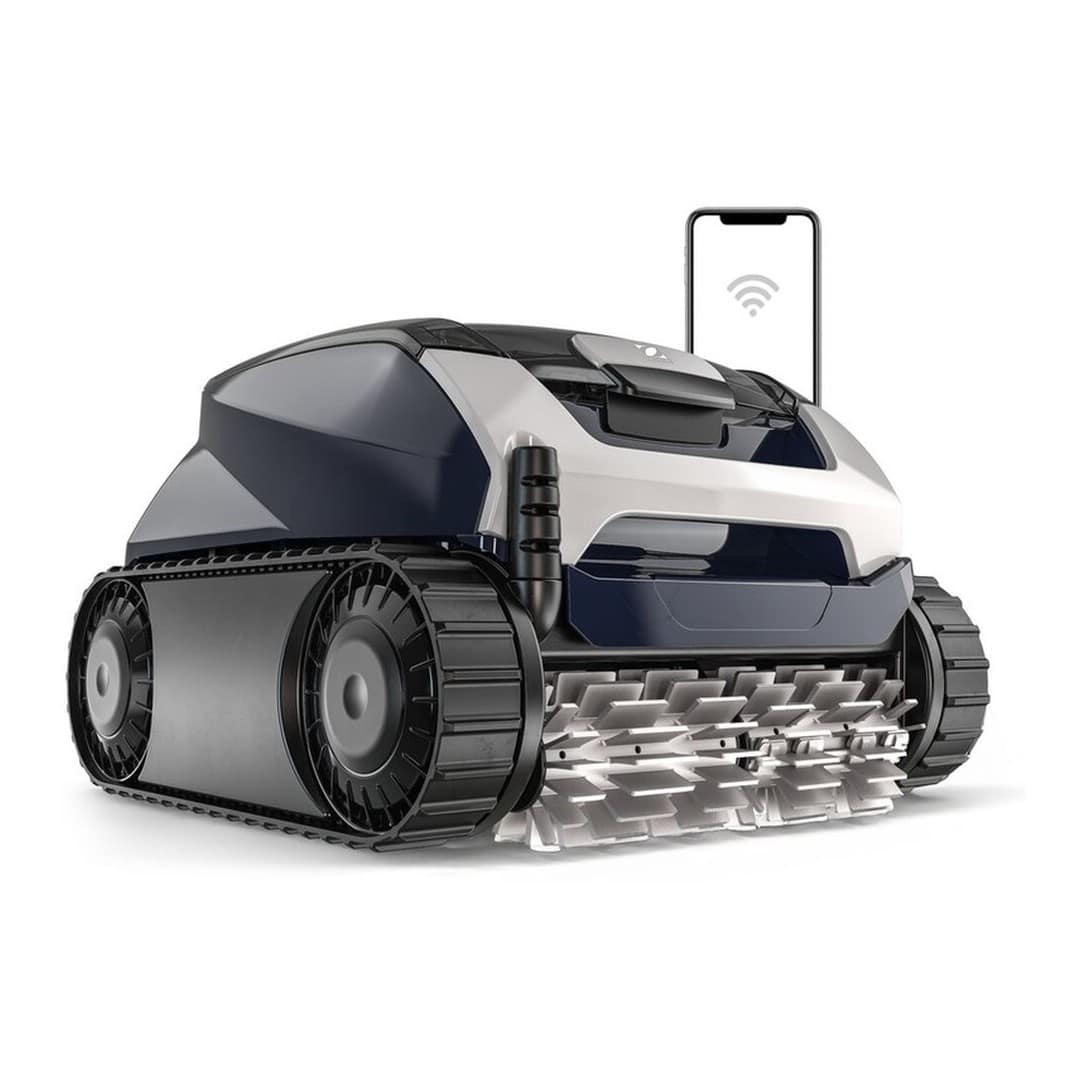 Automata medence porszívó Zodiac VOYAGER RE 4600iQ