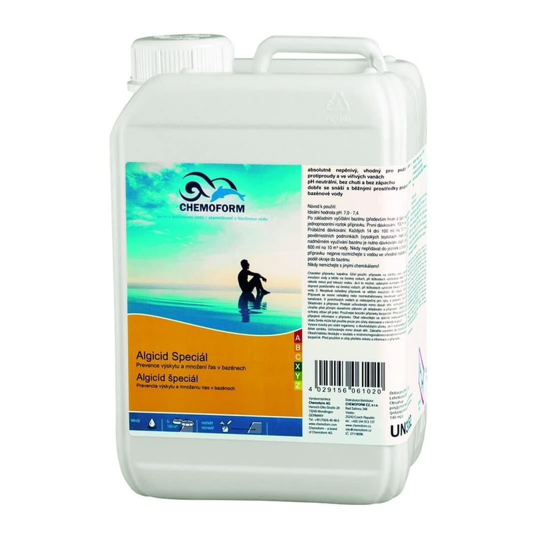 Algex - Algicid Standard 1 l