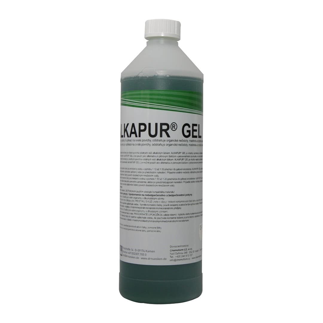 ALKAPUR GEL 1L