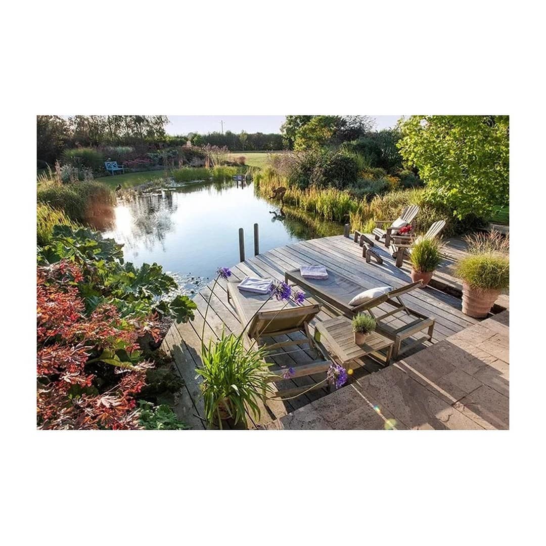 Zestaw Heissner CFP+D 1 PLUS do budowy stawu kąpielowego lub ozdobnego 4 x 2,3 x 1,5 m (możliwe, że zawiera ryby)