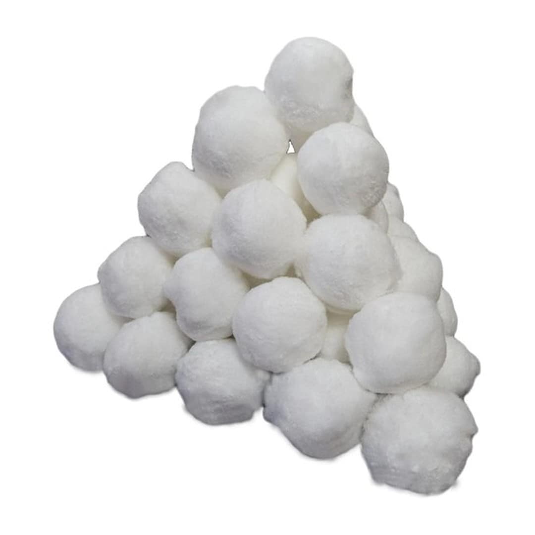 Szűrőpatron CF Filter Balls 700 g