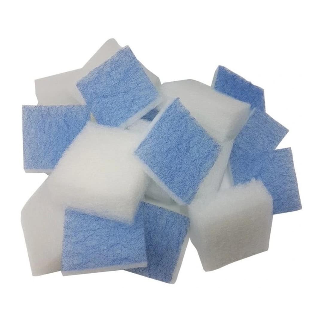 Szűrőpatron CF Filter Cubes 320 g