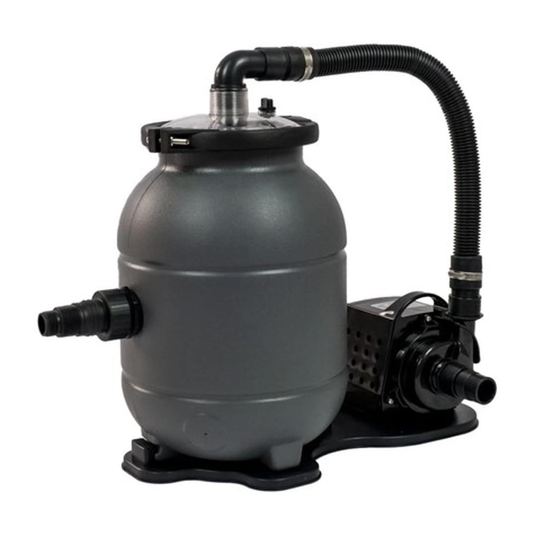 Pool filtration SummerFun CLEAN EASY 4 m3/h