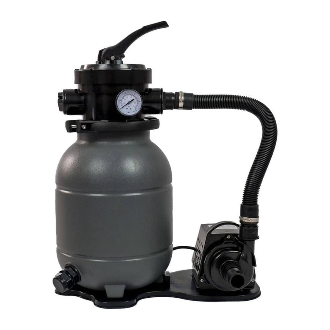 Pool filtration CF CLEAN PRO 4 m3/h