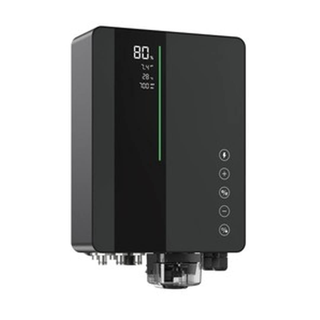 Automatická dávkovací stanice ICS16 PREMIUM