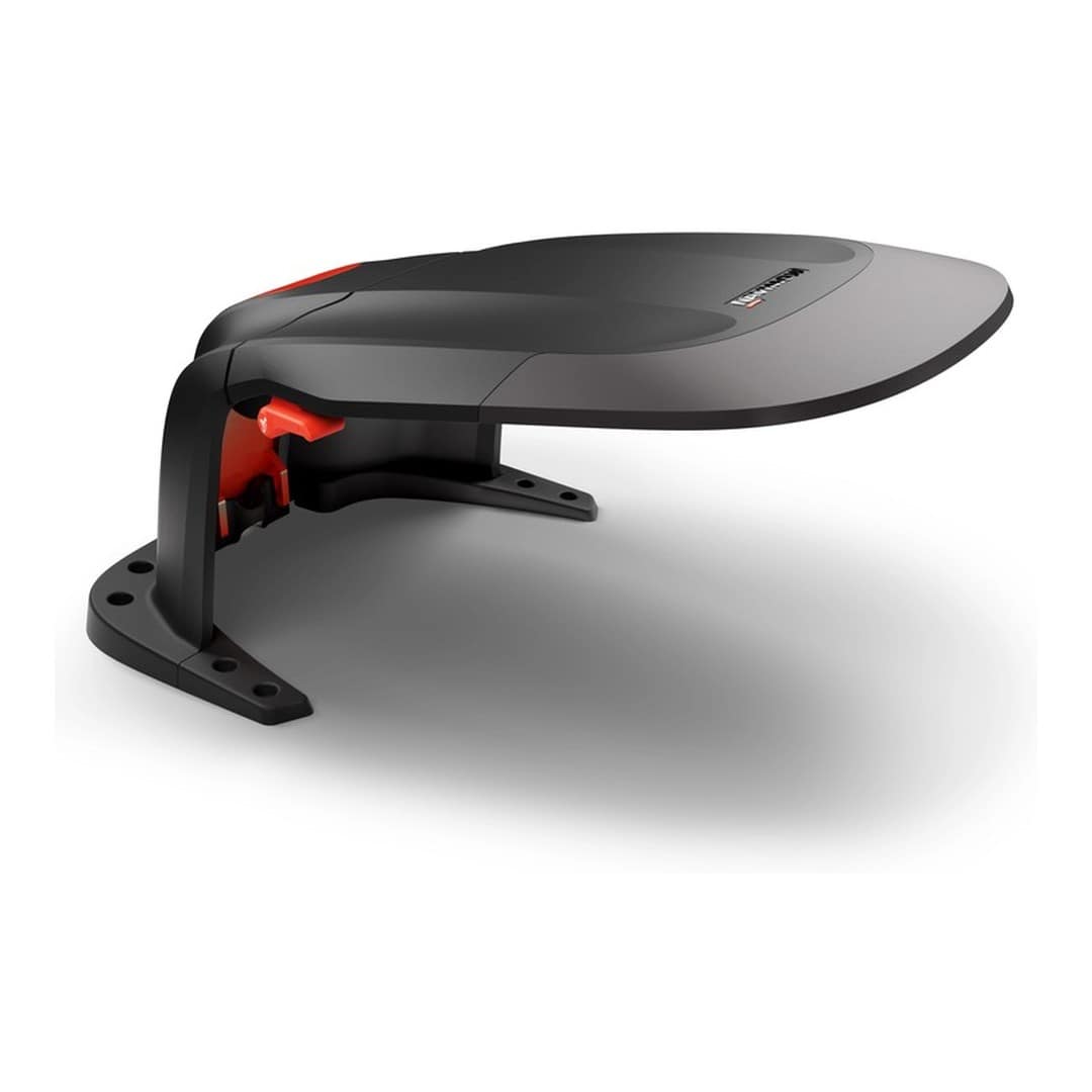 Garáž Segway Navimow H series