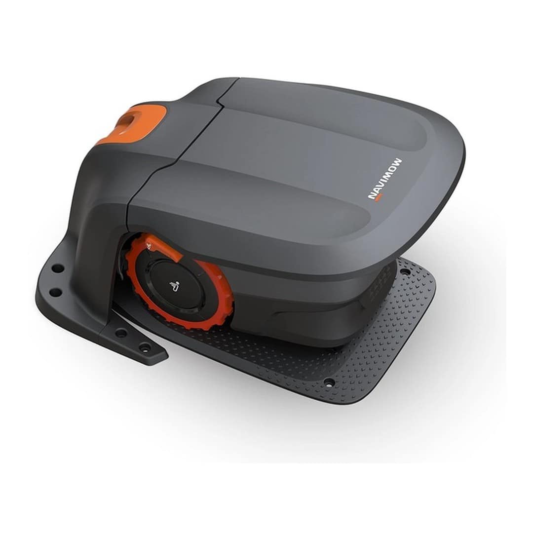 Garáž Segway Navimow i Series