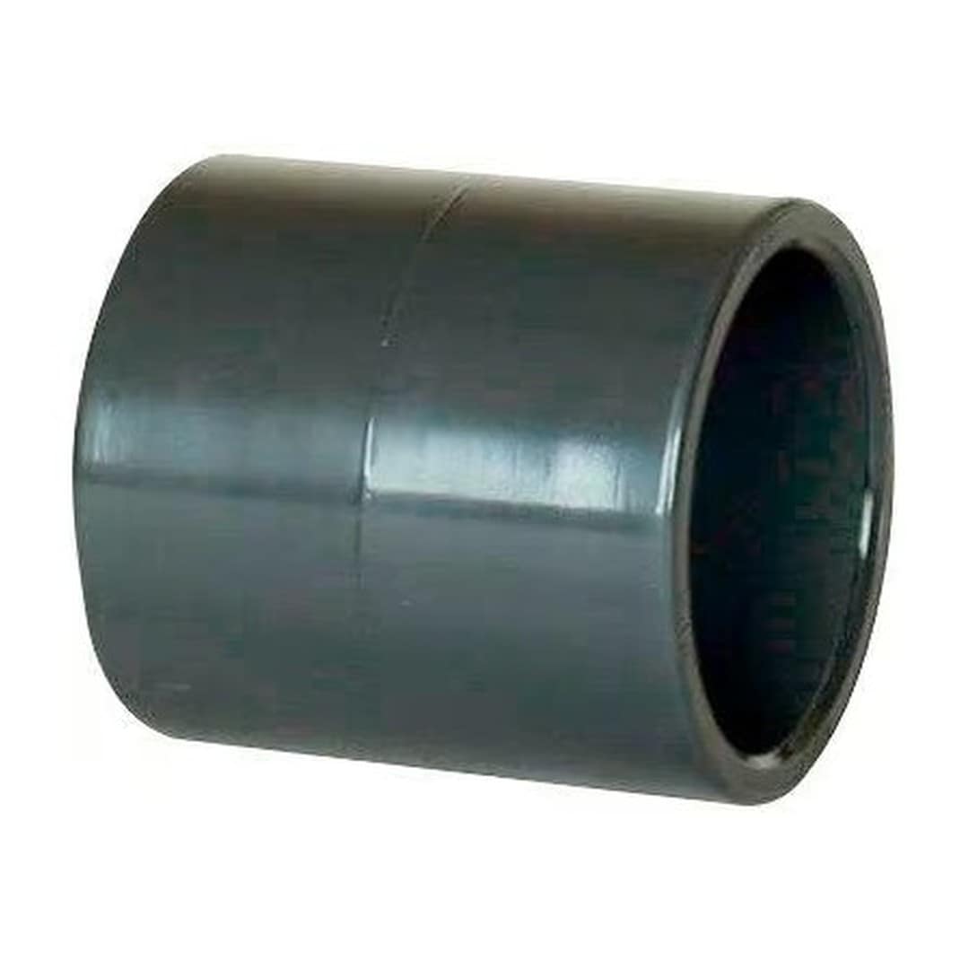 Dopasowanie PVC - MUFNA 20 mm