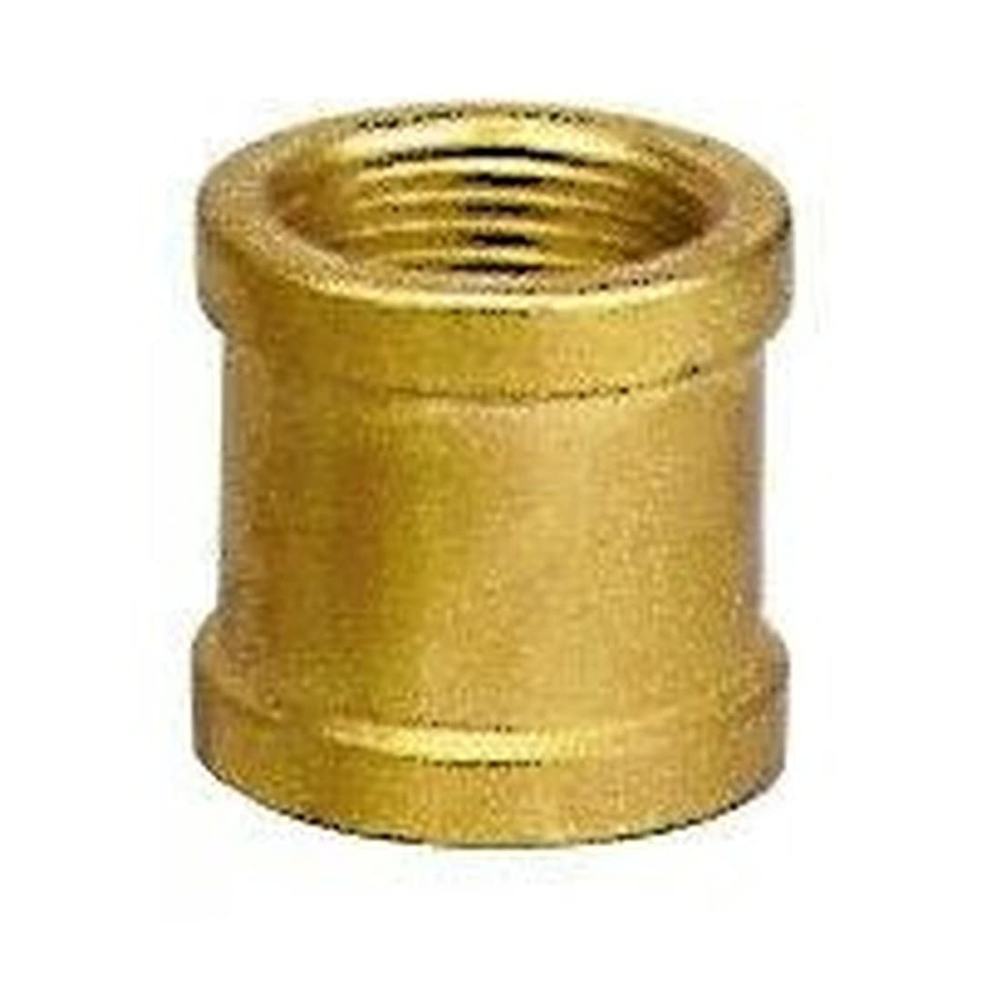 Mufna Messing 3/4 ”