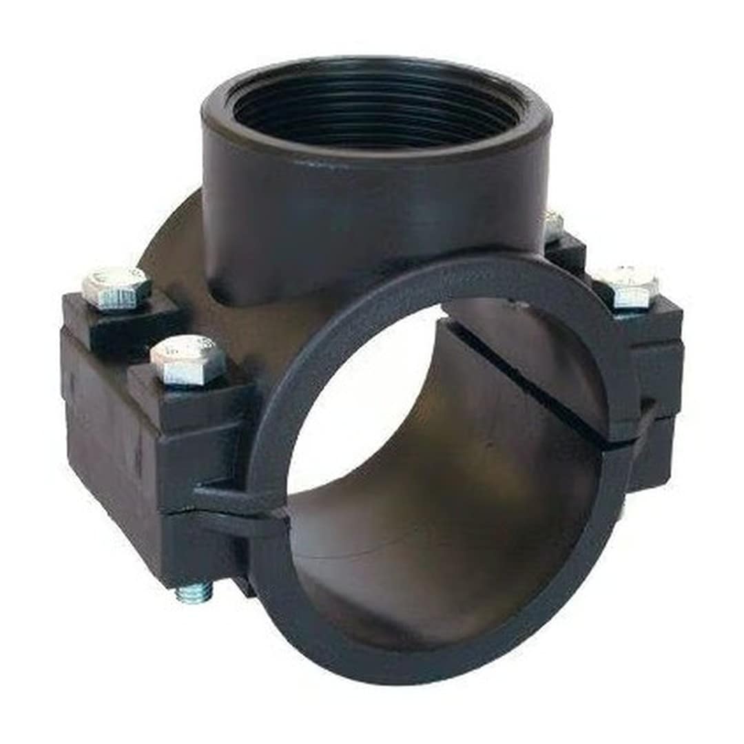 Fitting - drill part 50 x 3/4 “int.