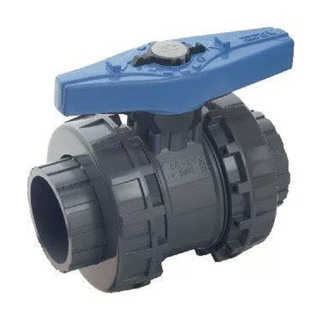 Ball two -way valve 20 mm - EasyFit