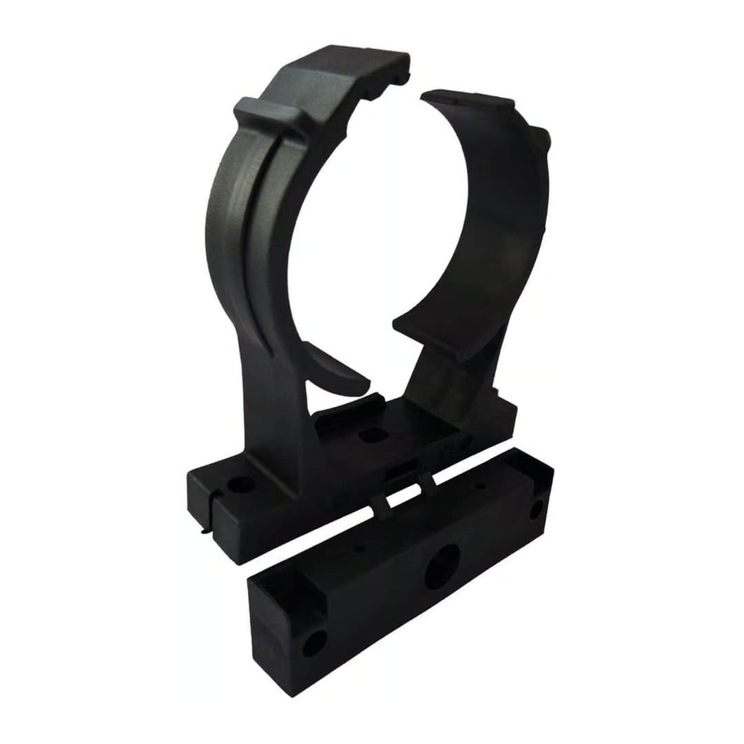 PVC csőbilincs 20–23 mm