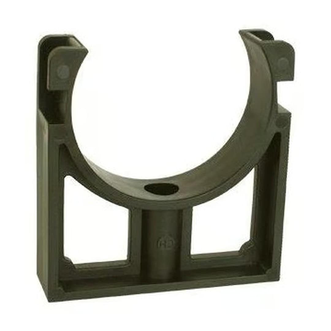 PVC tube clamp 20 mm ch
