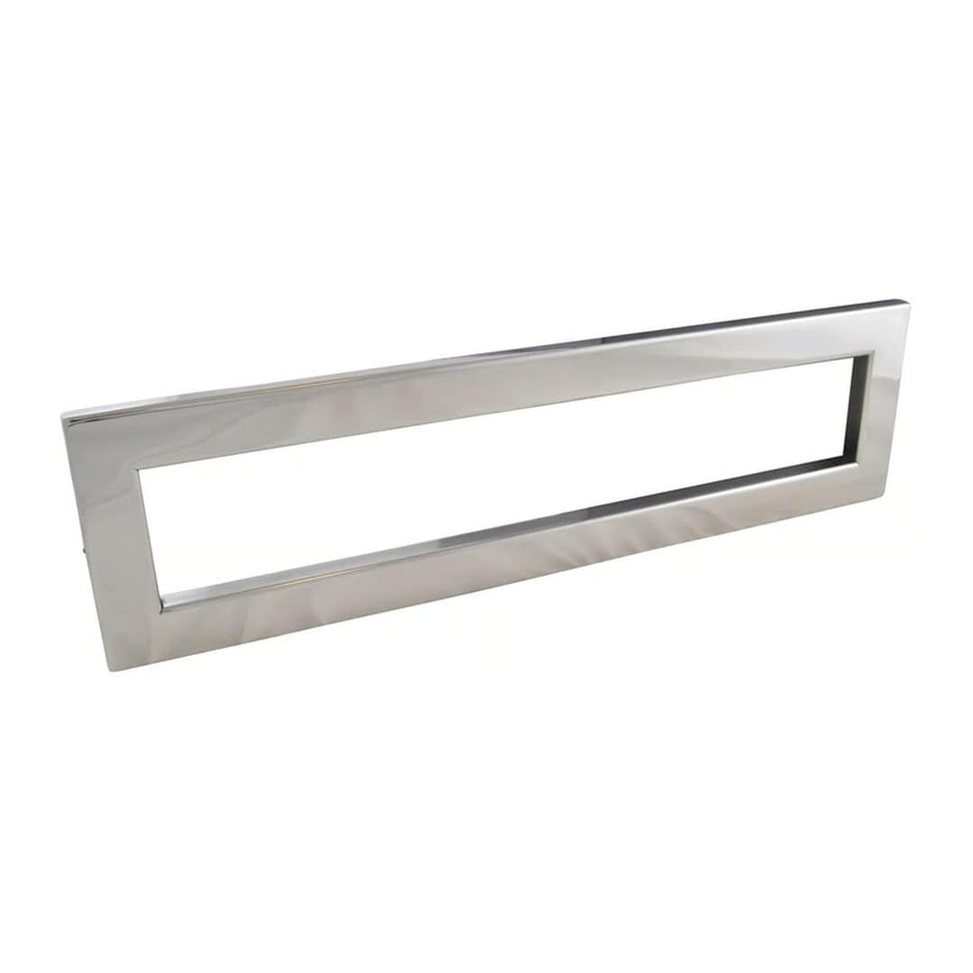 Edelstahlrahmen für Superskimmer 17.5L