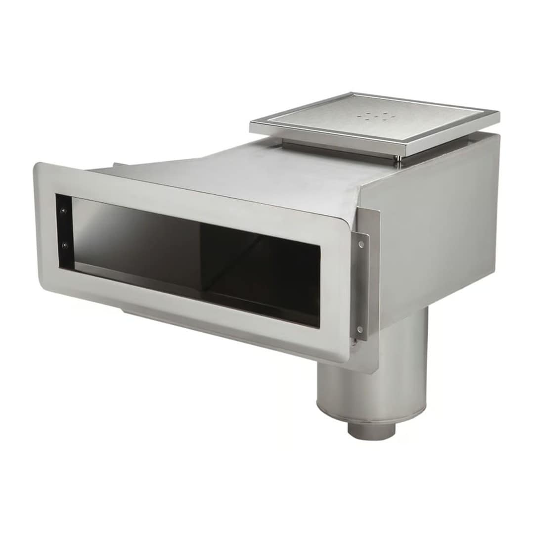 Strosene Skimmer Pahen