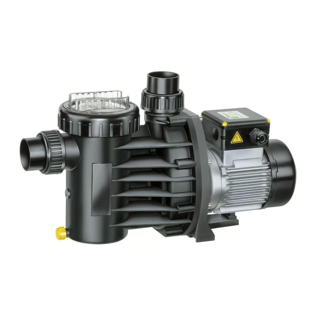 Badu Magic 8 - 8 m3/h, 230V