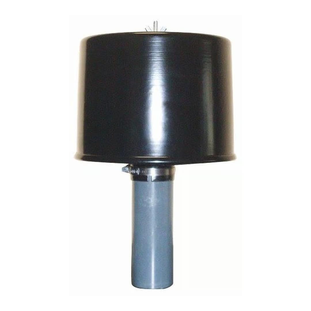 Filter sania vzduchovača 1 1/4" SEKO