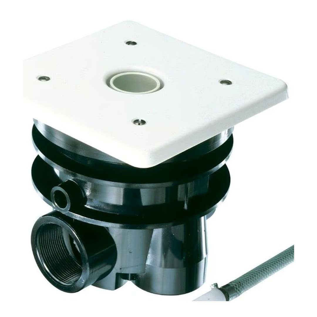 Bad Jet - floor and wall nozzle, nozzle diameter 28 mm