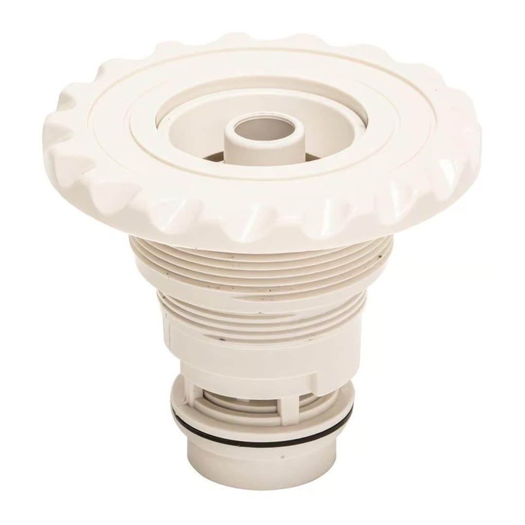 Hydromass -Drehdüsen - für Folienbecken