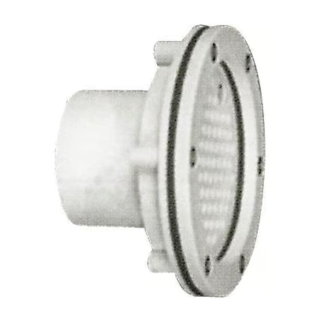 Sání Cofies - 10 m3/h, s přírubou pro fólii, napojení lepením 63 mm