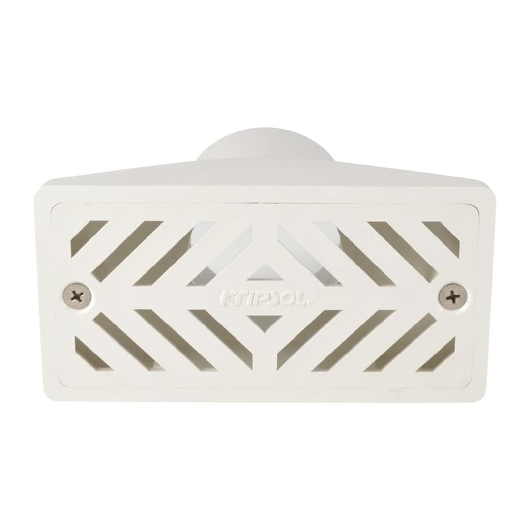 Sání KRIPSOL - Sání pro přelivové žlábky