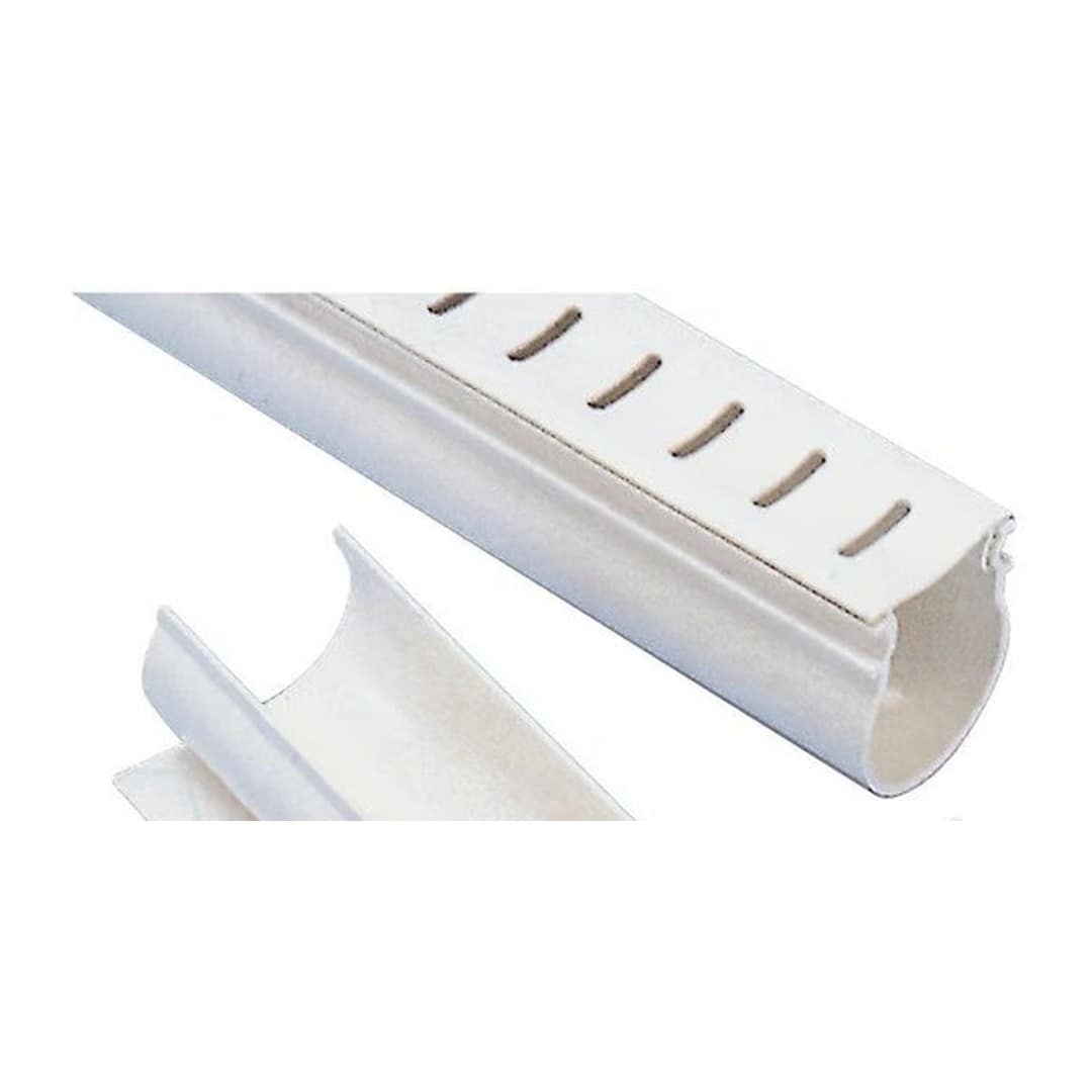 Držák (klips k upevnění odvodňovacího žlábku)