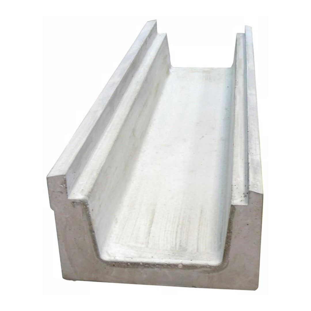 Betonový přelivový žlábek 2, 0 m