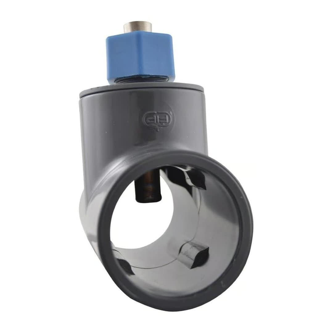 Jímka pro čidlo TITAN - T - kus