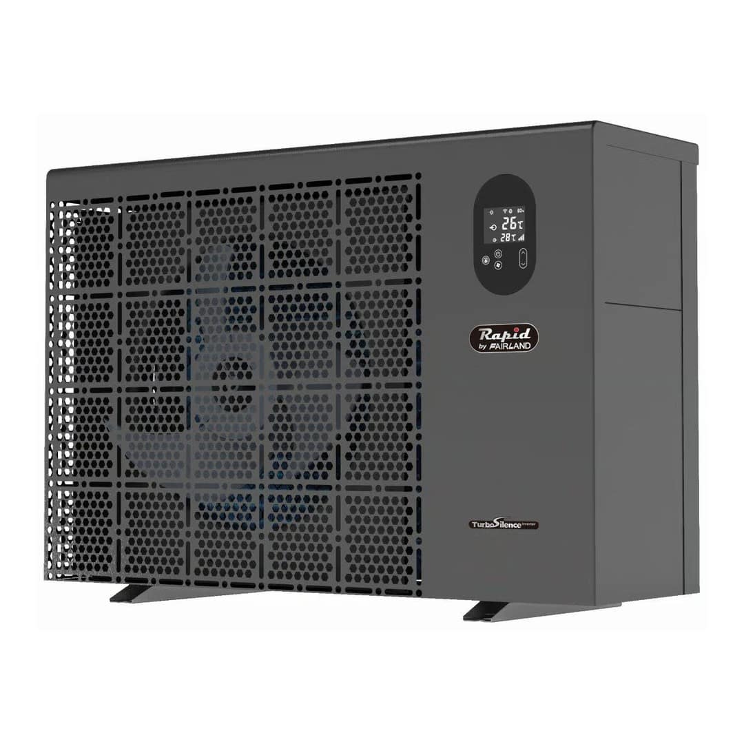 RAPID Inver - X 14kW - 17kW s chlazením