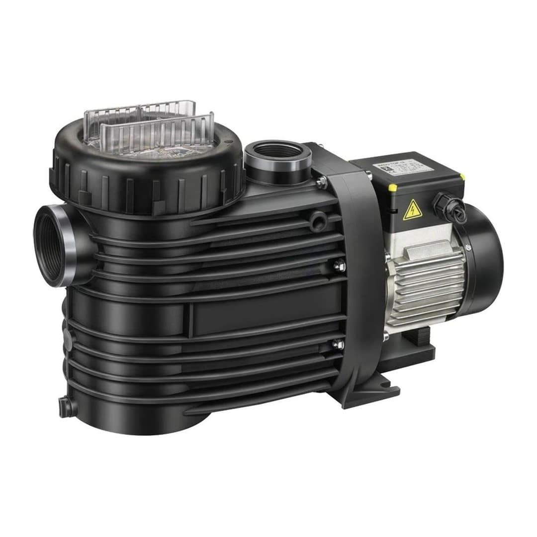 Bettar 12 (BADU TOP II) - 400V, 12 m3/h, 0,45 kW