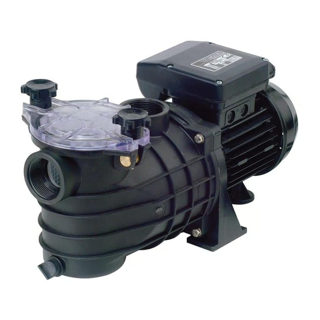 Micro Delfino II 25 - 4m3/h, 230V