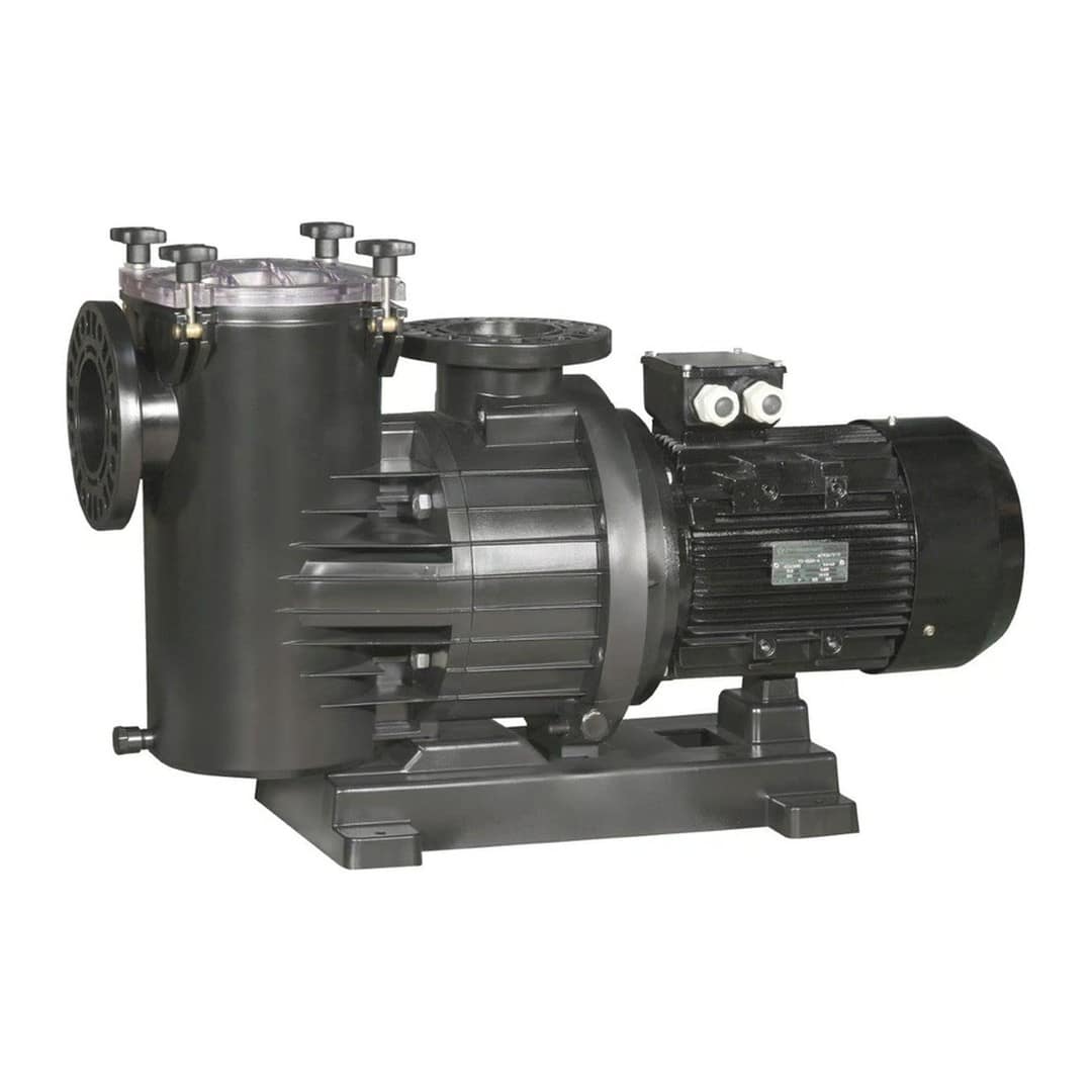 Magnus 300 - 400 V, 43 m3/h, műanyag turbina, 2,20 kW