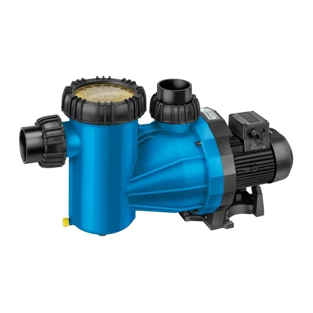 Badu Resort - 110 pump