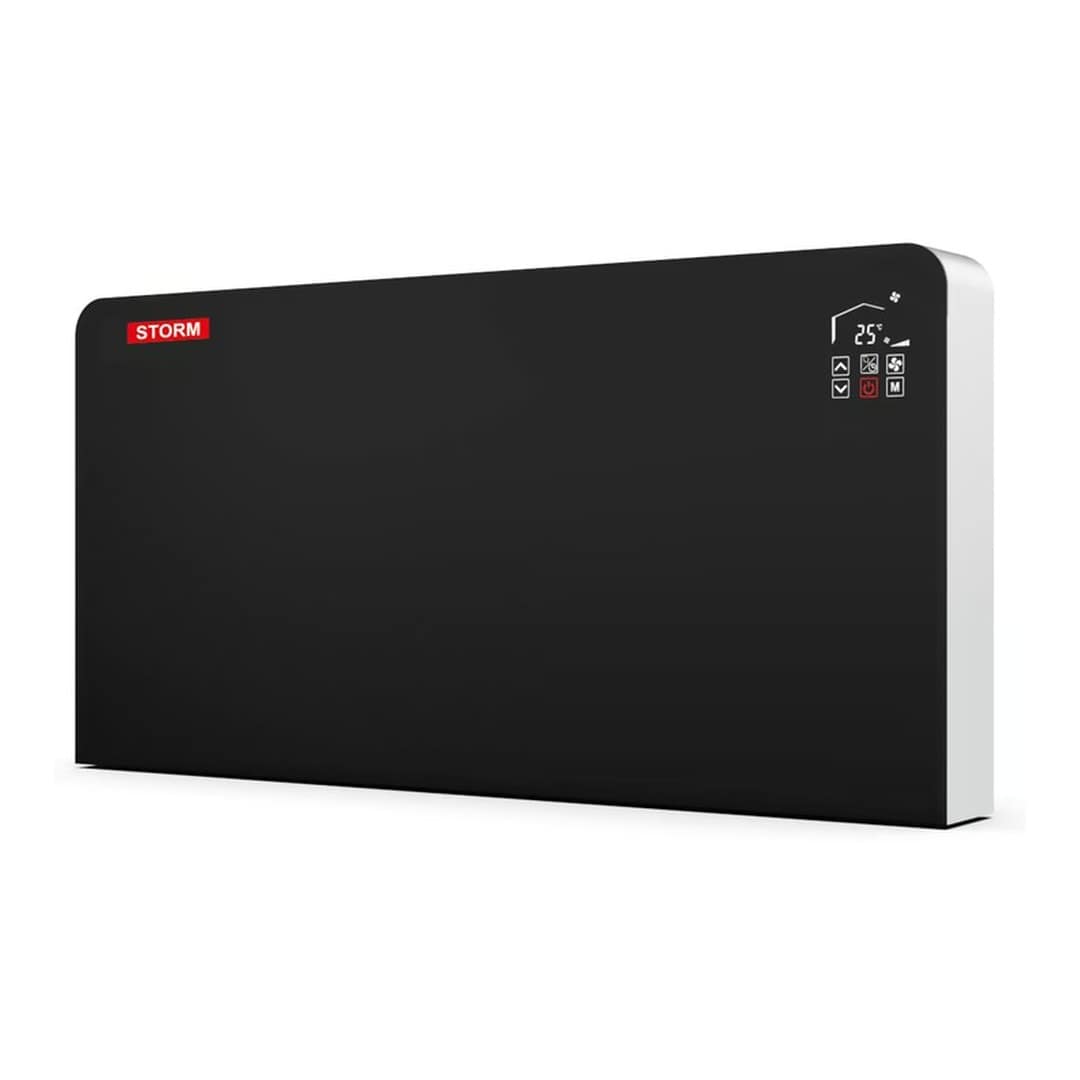 Odvlhčovač STORM II - 50 (Černý)