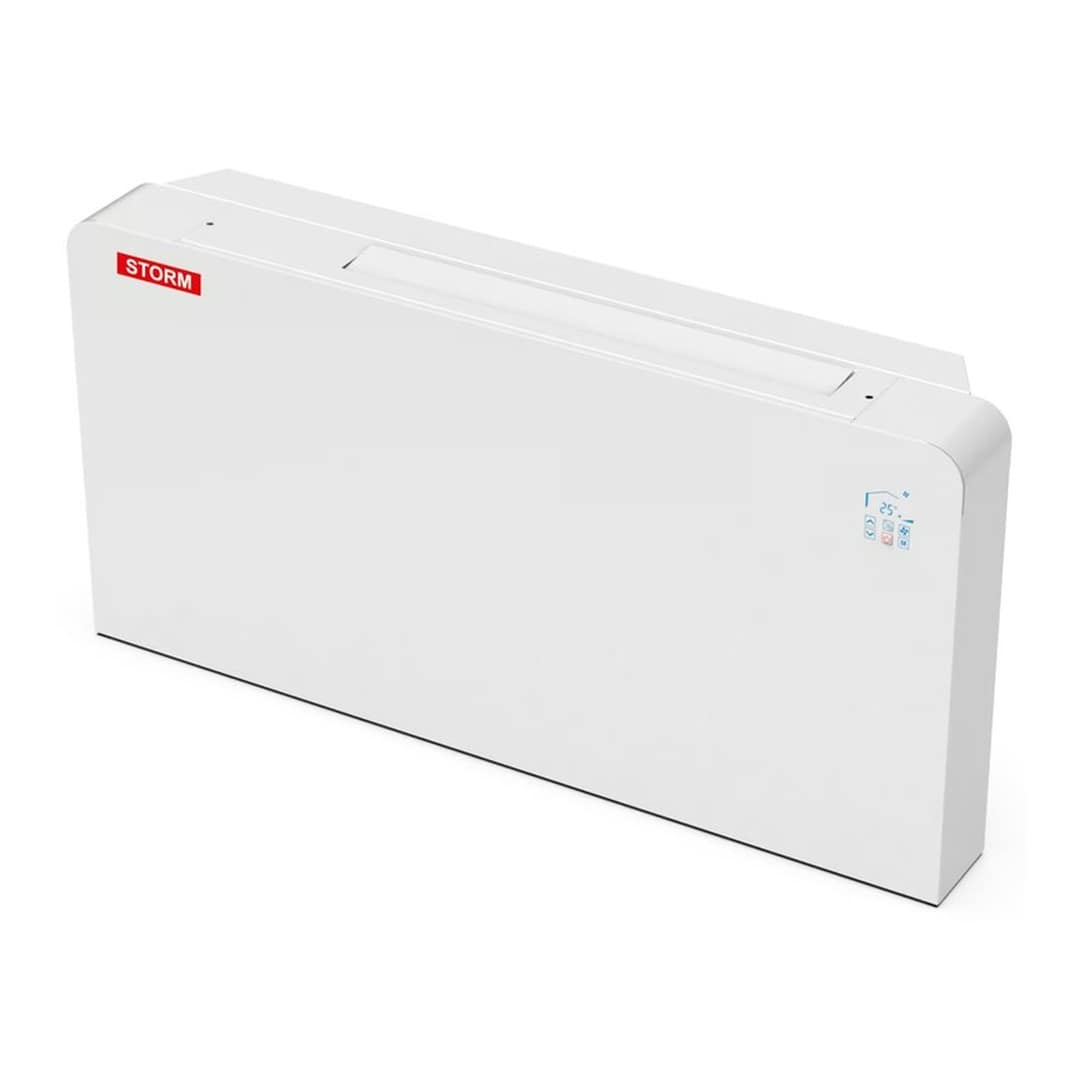 Odvlhčovač STORM II - 50 (Bílý)