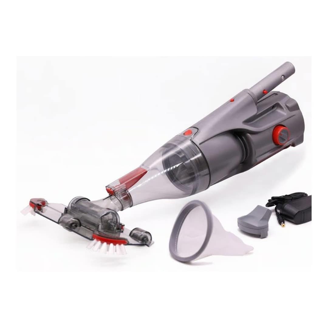 Bateriový vysavač VOLTERA 35