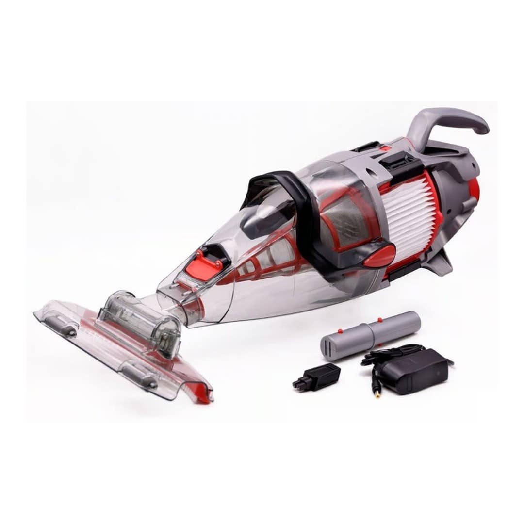 Bateriový vysavač VOLTERA 75