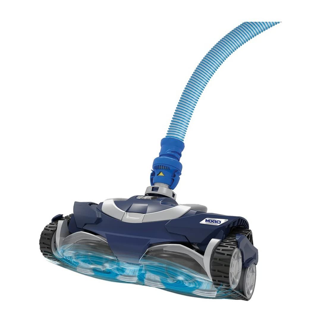 Poloautomatické bazénový vysávač ZODIAC MX10