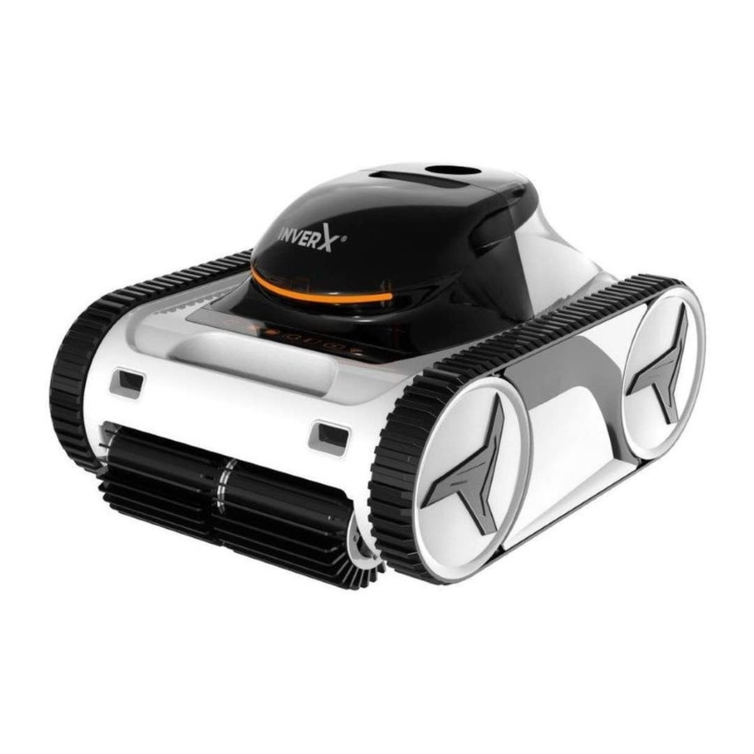 Fairland X60 - Automatikus akkumulátor porszívó