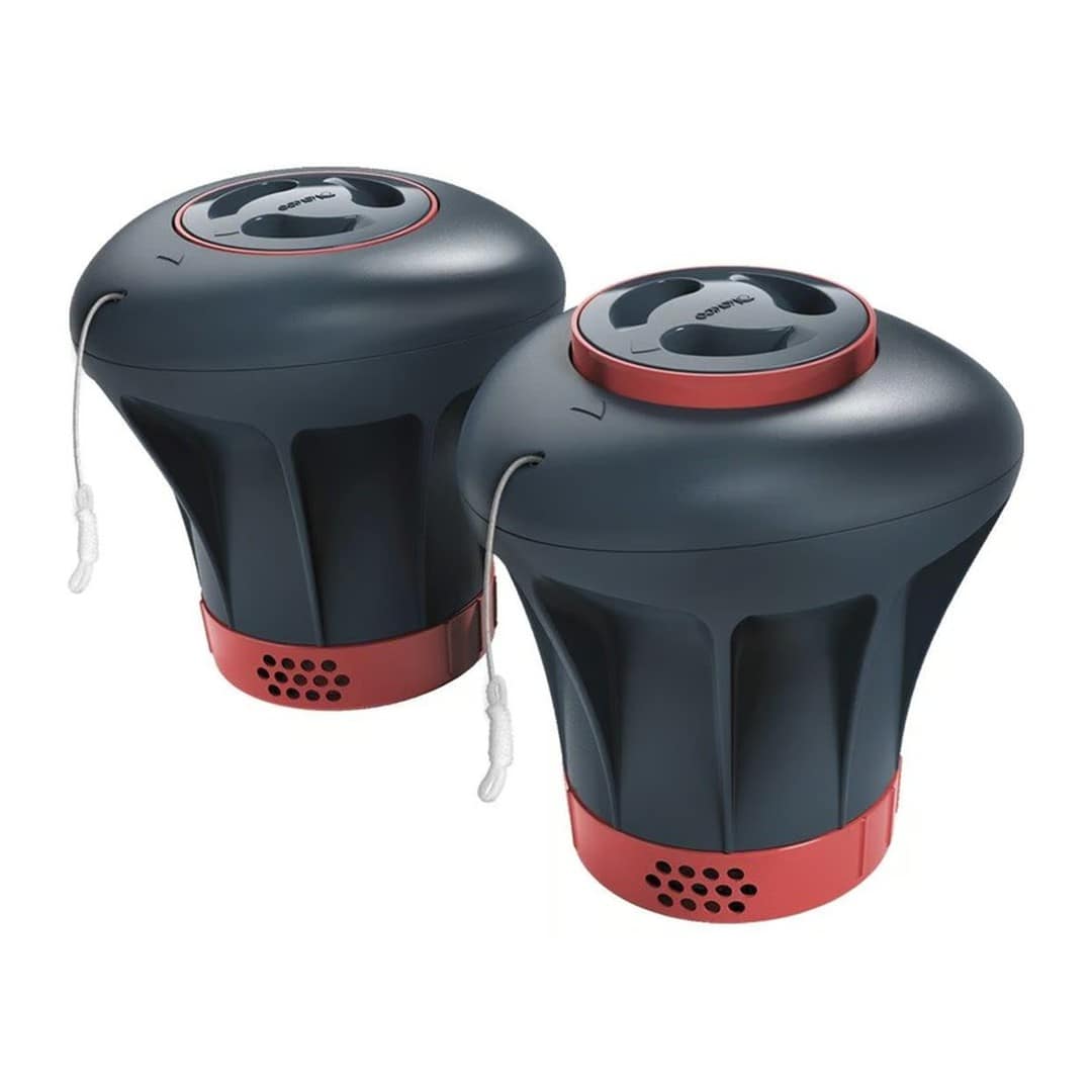 REVOLUTION - plovoucí dávkovač