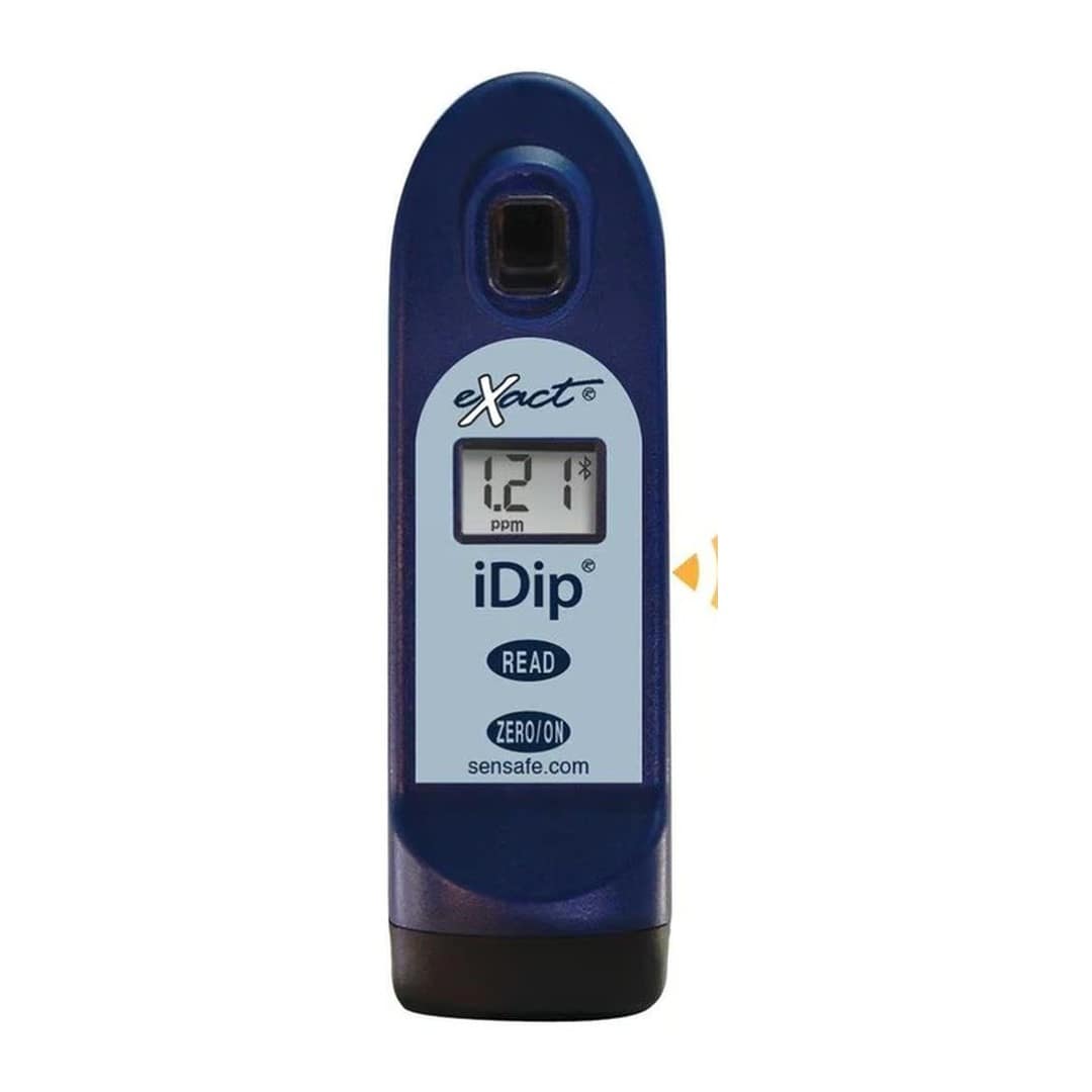 Bluetooth Tester Exact PH+ 5in1 Multi Kit